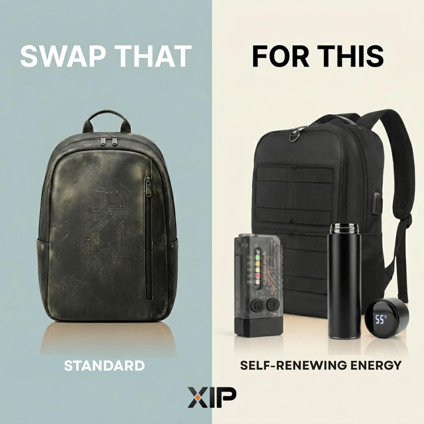 Solarxip - Ultimate City Kit