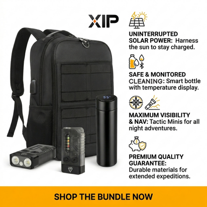 Solarxip - Ultimate City Kit