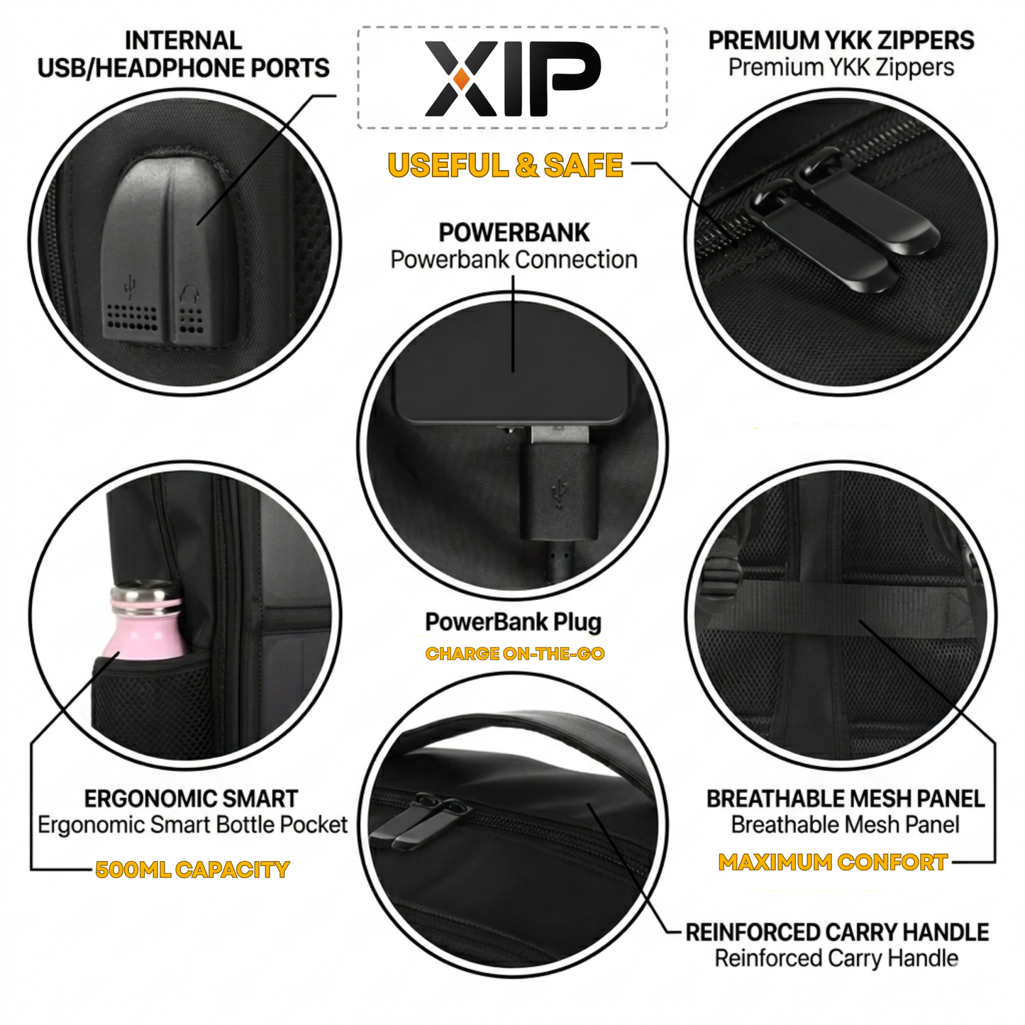 Solarxip - Ultimate City Kit