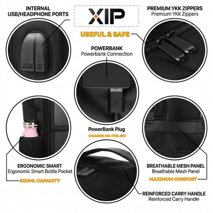 Solarxip - Ultimate City Kit